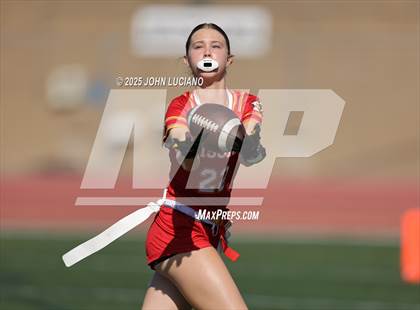 Thumbnail 3 in Mission Viejo vs. Dana Hills photogallery.
