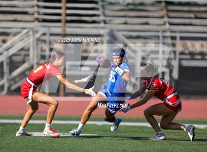 Thumbnail 2 in Mission Viejo vs. Dana Hills photogallery.