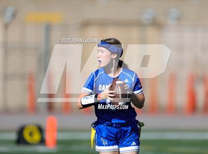 Thumbnail 2 in Mission Viejo vs. Dana Hills photogallery.