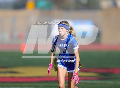 Thumbnail 2 in Mission Viejo vs. Dana Hills photogallery.