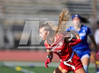 Thumbnail 2 in Mission Viejo vs. Dana Hills photogallery.