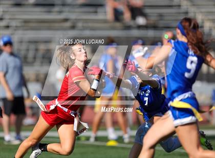 Thumbnail 1 in Mission Viejo vs. Dana Hills photogallery.