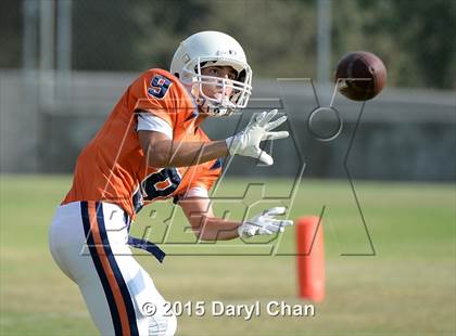 Thumbnail 2 in Linfield Christian @ Polytechnic photogallery.