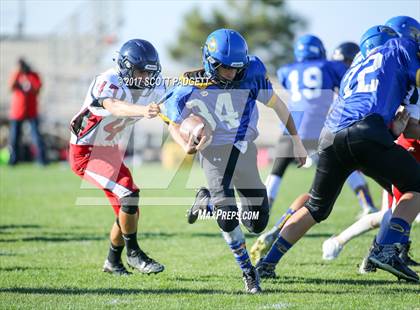 Thumbnail 3 in Great Oak @ Serrano photogallery.