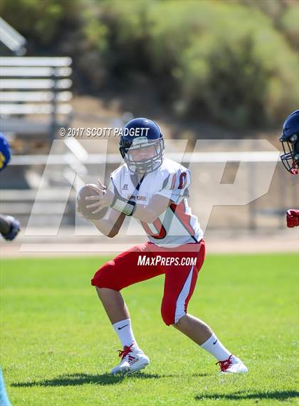 Thumbnail 1 in Great Oak @ Serrano photogallery.