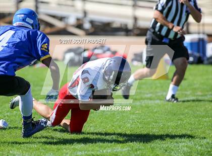 Thumbnail 1 in Great Oak @ Serrano photogallery.