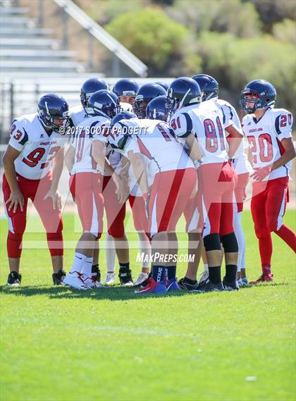 Thumbnail 2 in Great Oak @ Serrano photogallery.