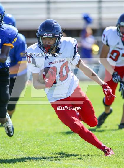 Thumbnail 1 in Great Oak @ Serrano photogallery.