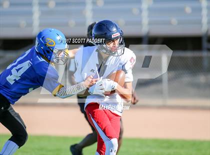 Thumbnail 1 in Great Oak @ Serrano photogallery.