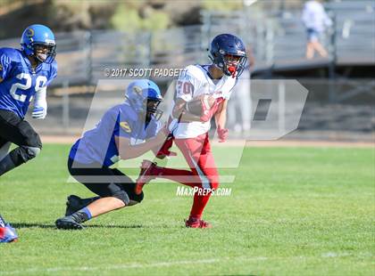 Thumbnail 2 in Great Oak @ Serrano photogallery.