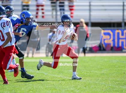 Thumbnail 3 in Great Oak @ Serrano photogallery.