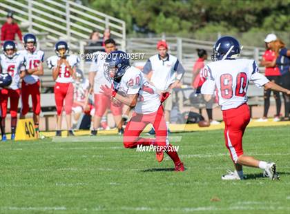 Thumbnail 2 in Great Oak @ Serrano photogallery.
