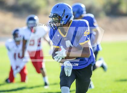 Thumbnail 1 in Great Oak @ Serrano photogallery.