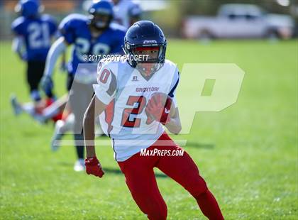 Thumbnail 1 in Great Oak @ Serrano photogallery.