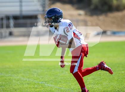Thumbnail 2 in Great Oak @ Serrano photogallery.