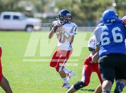 Thumbnail 2 in Great Oak @ Serrano photogallery.