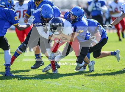 Thumbnail 3 in Great Oak @ Serrano photogallery.