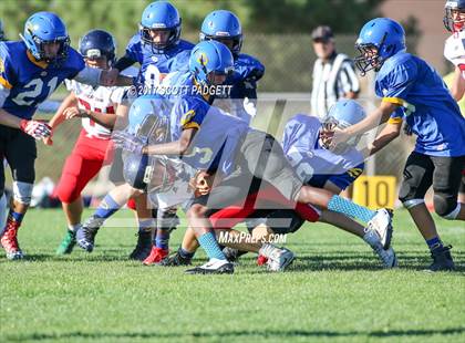 Thumbnail 2 in Great Oak @ Serrano photogallery.