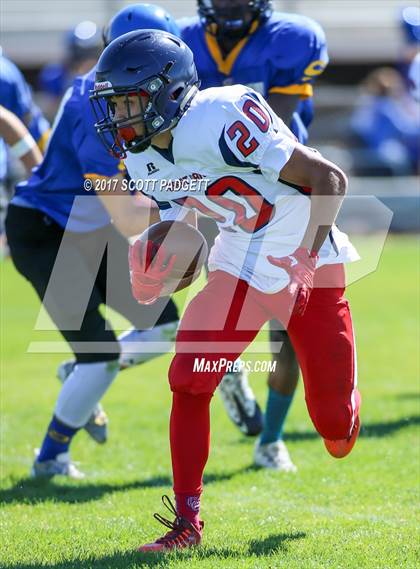 Thumbnail 3 in Great Oak @ Serrano photogallery.