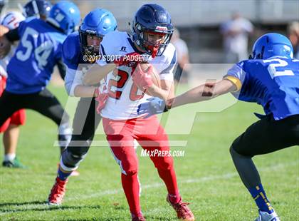 Thumbnail 1 in Great Oak @ Serrano photogallery.