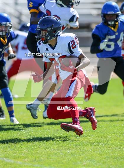 Thumbnail 1 in Great Oak @ Serrano photogallery.