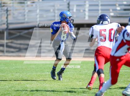 Thumbnail 2 in Great Oak @ Serrano photogallery.