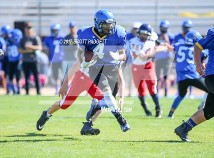 Thumbnail 3 in Great Oak @ Serrano photogallery.