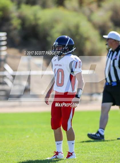 Thumbnail 3 in Great Oak @ Serrano photogallery.