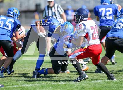 Thumbnail 1 in Great Oak @ Serrano photogallery.