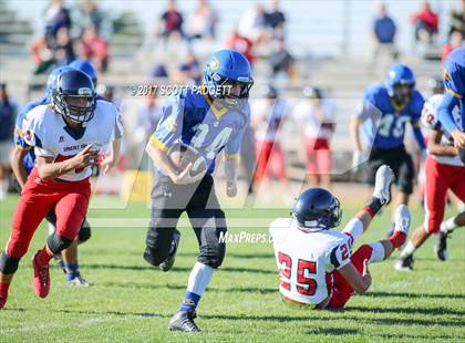 Thumbnail 3 in Great Oak @ Serrano photogallery.