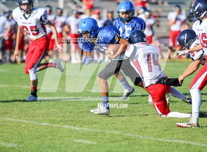 Thumbnail 1 in Great Oak @ Serrano photogallery.