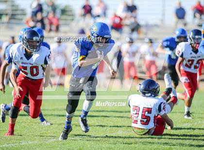 Thumbnail 2 in Great Oak @ Serrano photogallery.
