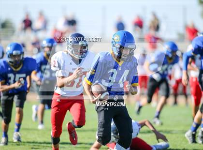 Thumbnail 2 in Great Oak @ Serrano photogallery.
