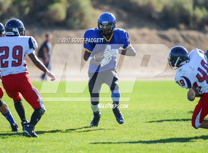 Thumbnail 1 in Great Oak @ Serrano photogallery.