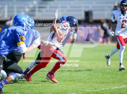 Thumbnail 2 in Great Oak @ Serrano photogallery.