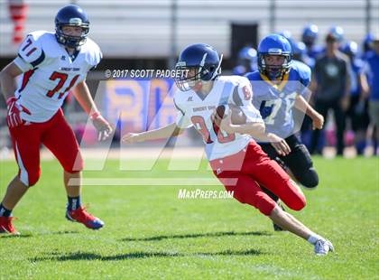Thumbnail 1 in Great Oak @ Serrano photogallery.