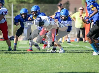 Thumbnail 3 in Great Oak @ Serrano photogallery.