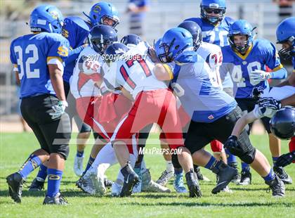 Thumbnail 1 in Great Oak @ Serrano photogallery.