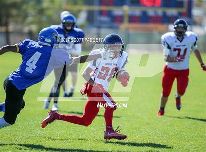 Thumbnail 3 in Great Oak @ Serrano photogallery.