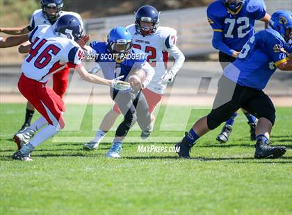 Thumbnail 2 in Great Oak @ Serrano photogallery.