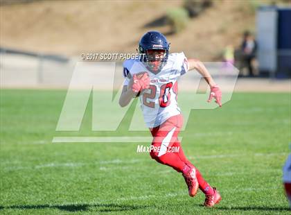 Thumbnail 3 in Great Oak @ Serrano photogallery.
