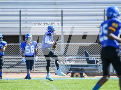 Thumbnail 2 in Great Oak @ Serrano photogallery.
