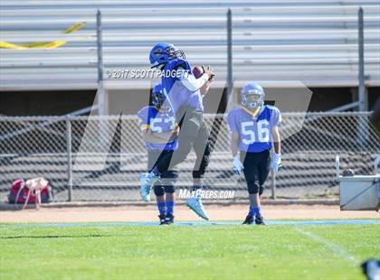 Thumbnail 1 in Great Oak @ Serrano photogallery.