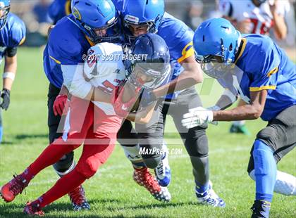 Thumbnail 2 in Great Oak @ Serrano photogallery.