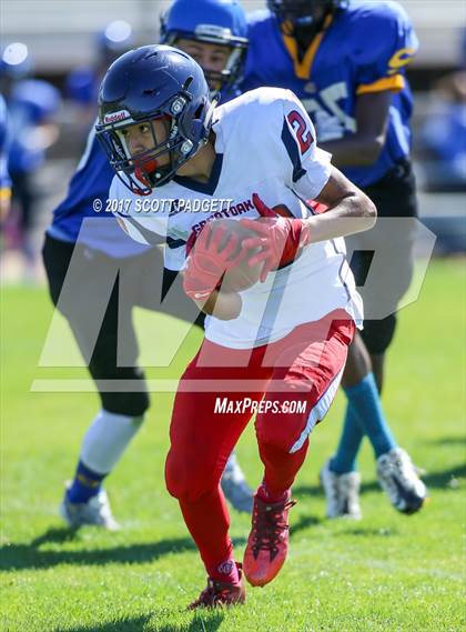 Thumbnail 1 in Great Oak @ Serrano photogallery.