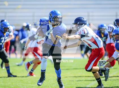 Thumbnail 3 in Great Oak @ Serrano photogallery.