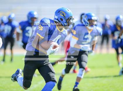 Thumbnail 3 in Great Oak @ Serrano photogallery.