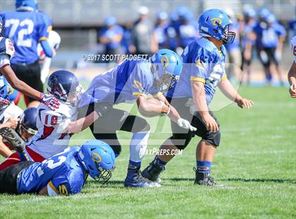 Thumbnail 3 in Great Oak @ Serrano photogallery.