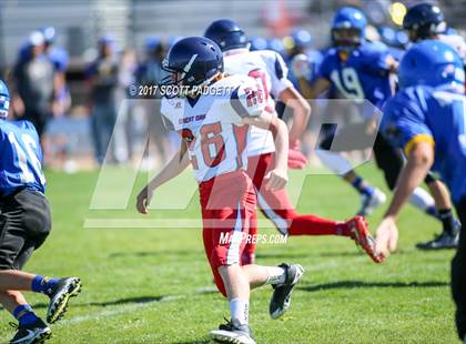 Thumbnail 3 in Great Oak @ Serrano photogallery.