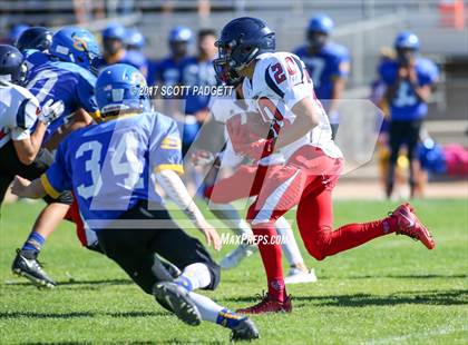Thumbnail 3 in Great Oak @ Serrano photogallery.